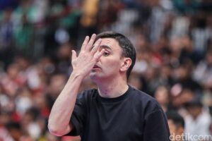 Hector Souto Jawab Jurnalis Uzbekistan: Trofi Piala Asia Futsal 2026 Masih Harus Diperebutkan