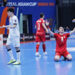Final Piala Asia Futsal 2026: Pelatih Iran Vahid Shamsaee Akui Kekuatan Indonesia