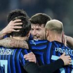 Liga Italia Pekan ke-24: Inter Milan Berpeluang Lebarkan Jarak dari AC Milan
