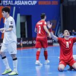 Final Piala Asia Futsal 2026: Indonesia Peringatkan Iran Usai Tumbangkan Jepang