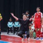 Timnas Futsal Indonesia ke Final Piala Asia 2026, Hector Souto Ingin Tembus Batas Internasional