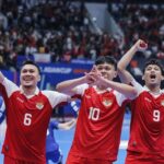 Timnas Futsal Indonesia Cetak Sejarah ke Final Piala Asia, Kensuke Takahashi Puji Garuda