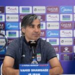 Vahid Shamsaee Puji Indonesia: Inilah Keindahan Futsal yang Sulit Ditebak!