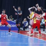 Timnas Futsal Indonesia Cetak Sejarah Tembus Final Piala Asia Futsal 2026, Kapten Iqbal: Jangan Puas!