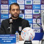 Final Piala Asia Futsal: Iran Tak Gentar Tekanan Suporter Tuan Rumah