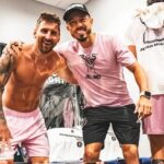 Persija Jakarta Resmi Rekrut Jean Mota, Eks Rekan Setim Lionel Messi di Inter Miami