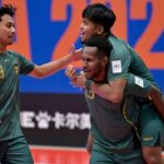 Final Piala Asia Futsal 2026: Brian Ick Percaya Tuhan Atur Hasil Duel Indonesia vs Iran