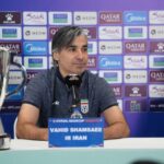 Final Piala Asia Futsal 2026: Pelatih Iran Waspadai Semangat Juang Indonesia