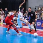 Indonesia Gagal Juara Piala Asia Futsal 2026 Usai Kalah Dramatis dari Iran Lewat Adu Penalti