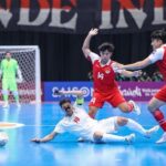 Final Piala Asia Futsal 2026: Indonesia vs Iran Berakhir Imbang 5-5, Adu Penalti Jadi Penentu