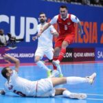 Final Piala Asia Futsal 2026: Iran Juara Usai Drama 10 Gol dan Adu Penalti Sengit Lawan Indonesia