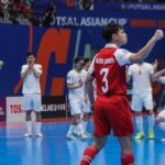 Final Piala Asia Futsal 2026: Indonesia Jadi Batu Sandungan Terberat Iran