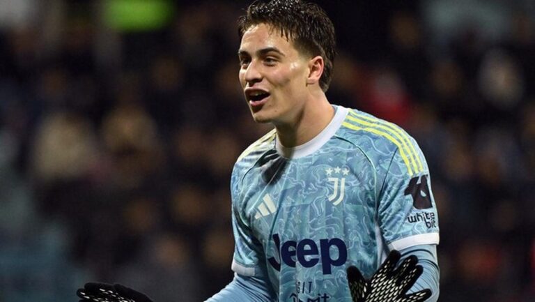Kenan Yildiz Perpanjang Kontrak di Juventus Hingga 2030, Jadi Bintang Masa Depan Bianconeri