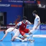 Piala Asia Futsal 2026: Iran Juara, Indonesia Ukir Sejarah Jadi Runner-Up