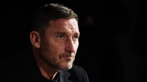 Francesco Totti Disebut Segera Kembali Membela AS Roma dalam Peran Baru