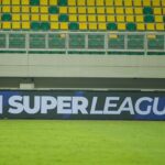 Penalti Diego Mauricio di Injury Time Bawa Semen Padang Kalahkan Persita 1-0