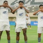 PSM Makassar Akhiri Tren Buruk, Taklukkan PSBS Biak 2-1 di Super League