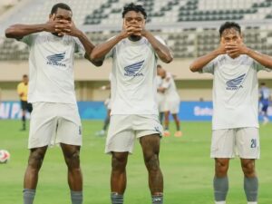 PSM Makassar Akhiri Tren Buruk, Taklukkan PSBS Biak 2-1 di Super League