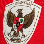 Timnas Indonesia U-17 Dibantai China 0-7 dalam Laga Uji Coba di Tangerang