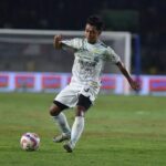 Febri Hariyadi Dipinjamkan Persib ke Persis Solo Demi Jaminan Menit Bermain