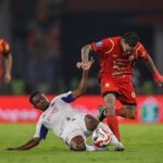 Persija Jakarta Dibungkam Arema FC di SUGBK, Ambisi Juara Makin Berat