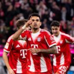 Luis Diaz Hat-trick, Bayern Munich Pesta Gol 5-1 atas Hoffenheim di Bundesliga