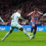 Atletico Madrid Takluk 0-1 dari Real Betis di Kandang Sendiri