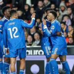 Klasemen Liga Spanyol: Barcelona Pimpin Tipis, Real Madrid Memepet, Atletico Madrid Tergelincir