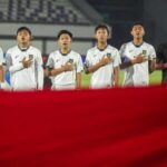 Timnas U-17 Indonesia Hadapi China di Laga Uji Coba Kedua, Misi Revans Usai Dibantai 0-7