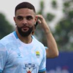 Layvin Kurzawa Diboyong ke Thailand, Berpeluang Debut di Laga Tandang Persib di ACL 2