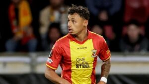 Liga Belanda: Dean James Main Penuh, Go Ahead Eagles Tahan Imbang Volendam 1-1