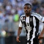 Juventus Ditahan Imbang Lazio, Kalulu Sesalkan Finishing Tumpul dan Fokus ke Inter Milan