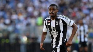 Juventus Ditahan Imbang Lazio, Kalulu Sesalkan Finishing Tumpul dan Fokus ke Inter Milan