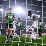 Inter Milan Dianggap Bermain di Liga Berbeda Usai Bantai Sassuolo 5-0