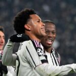 Juventus Pesta Gol ke Gawang Parma, Menang Telak 4-1 di Ennio Tarddini