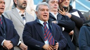 Barcelona Tinggalkan European Super League, Hubungan Buruk dengan Real Madrid Disebut Jadi Penyebab