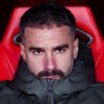 Dani Carvajal di Ambang Pintu Keluar Real Madrid, Manajemen Ragu Perpanjang Kontrak