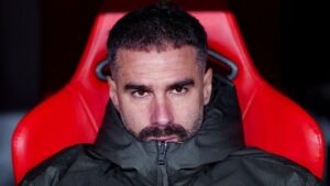 Dani Carvajal di Ambang Pintu Keluar Real Madrid, Manajemen Ragu Perpanjang Kontrak