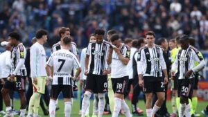 Legenda Juventus: Klub Kehilangan Kasih Sayang Pemilik Sejak Era Agnelli