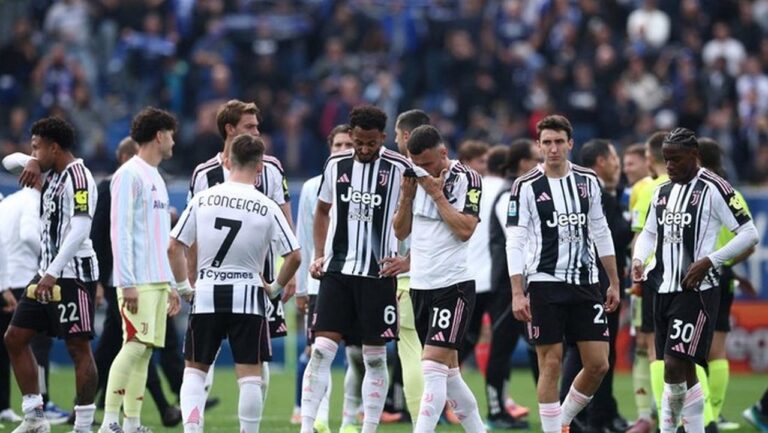 Legenda Juventus: Klub Kehilangan Kasih Sayang Pemilik Sejak Era Agnelli