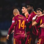 Donyell Malen Borong Dua Gol, AS Roma Taklukkan Cagliari 2-0 di Olimpico