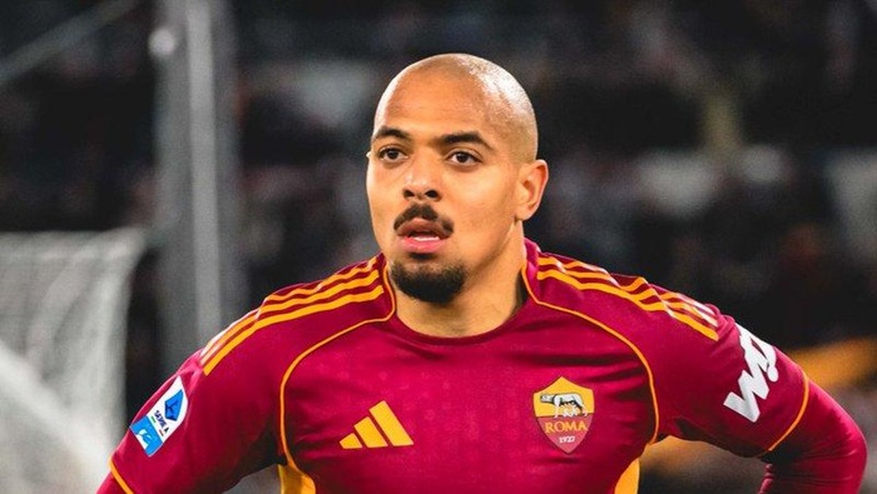 Donyell Malen Tancap Gas di AS Roma, Gian Piero Gasperini Puji Variasi Serangan