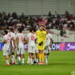 Timnas Indonesia Akan Hadapi Saint Kitts and Nevis di FIFA Series 2026