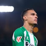 Antony Tampil Gemilang di Real Betis: Musim Terbaik Sang Winger Brasil?