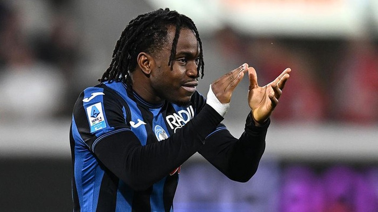 Resmi! Atletico Madrid Tebus Ademola Lookman dari Atalanta Senilai Rp 795 Miliar