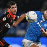 Drama Adu Penalti: Napoli Tumbang dari Como, Lukaku Gagal Eksekusi Penalti