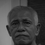 Gelandang Legendaris Persija Era Perserikatan, Wahyu Hidayat, Tutup Usia