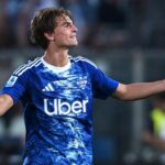 Nico Paz Siap Kembali ke Real Madrid, Mantan Rekan Setim Beri Dukungan Penuh