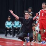 Hector Souto Akui Masih Terasa Sakit Usai Timnas Futsal Indonesia Gagal Juara Piala Asia