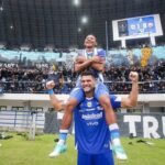 Persib Bandung vs Ratchaburi FC: Prediksi dan Link Live Streaming Laga Perdana 16 Besar ACL 2